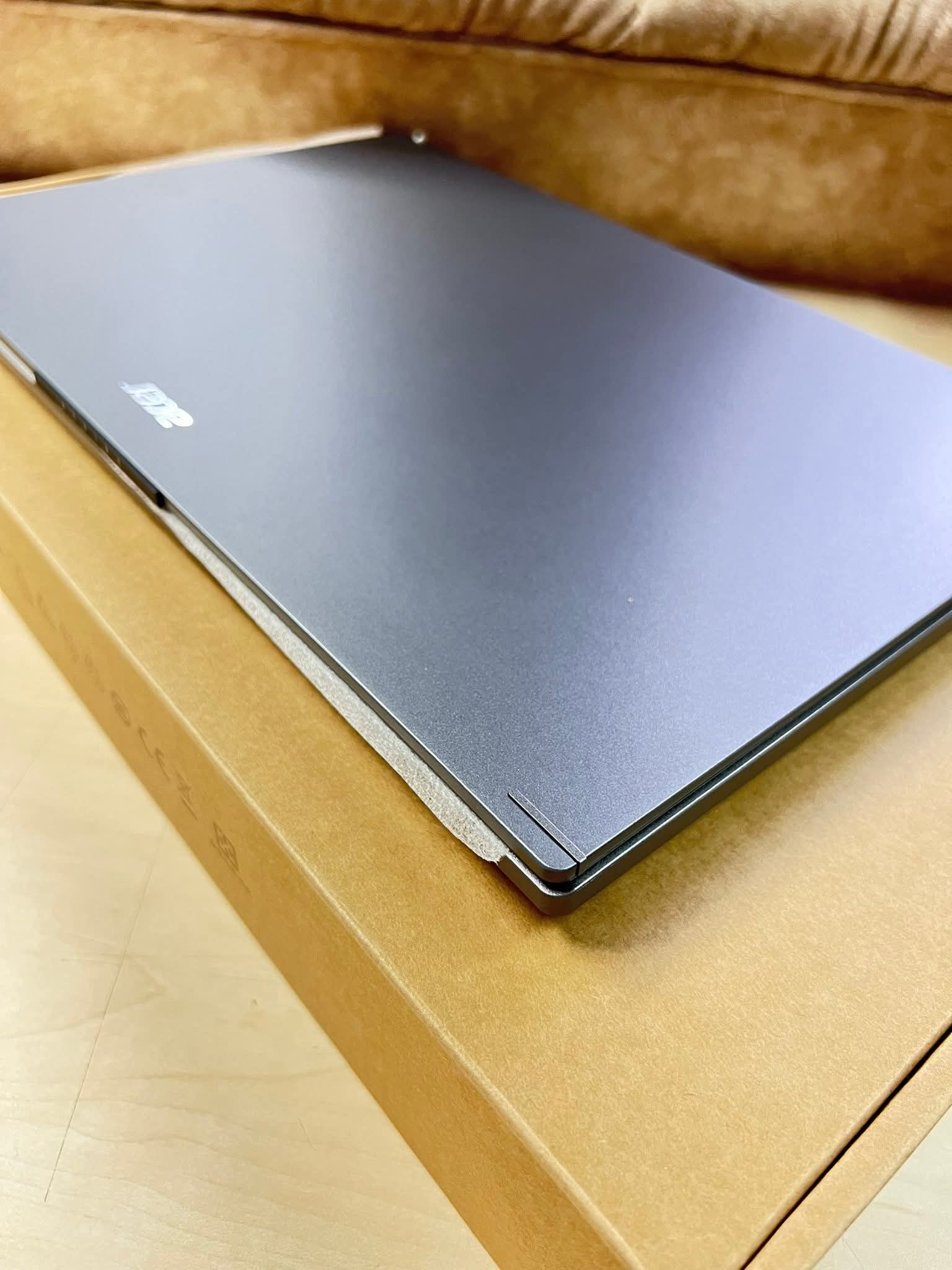 ACER R7-8840HS (24/512GB) 2024 - Ашхабад - img 4