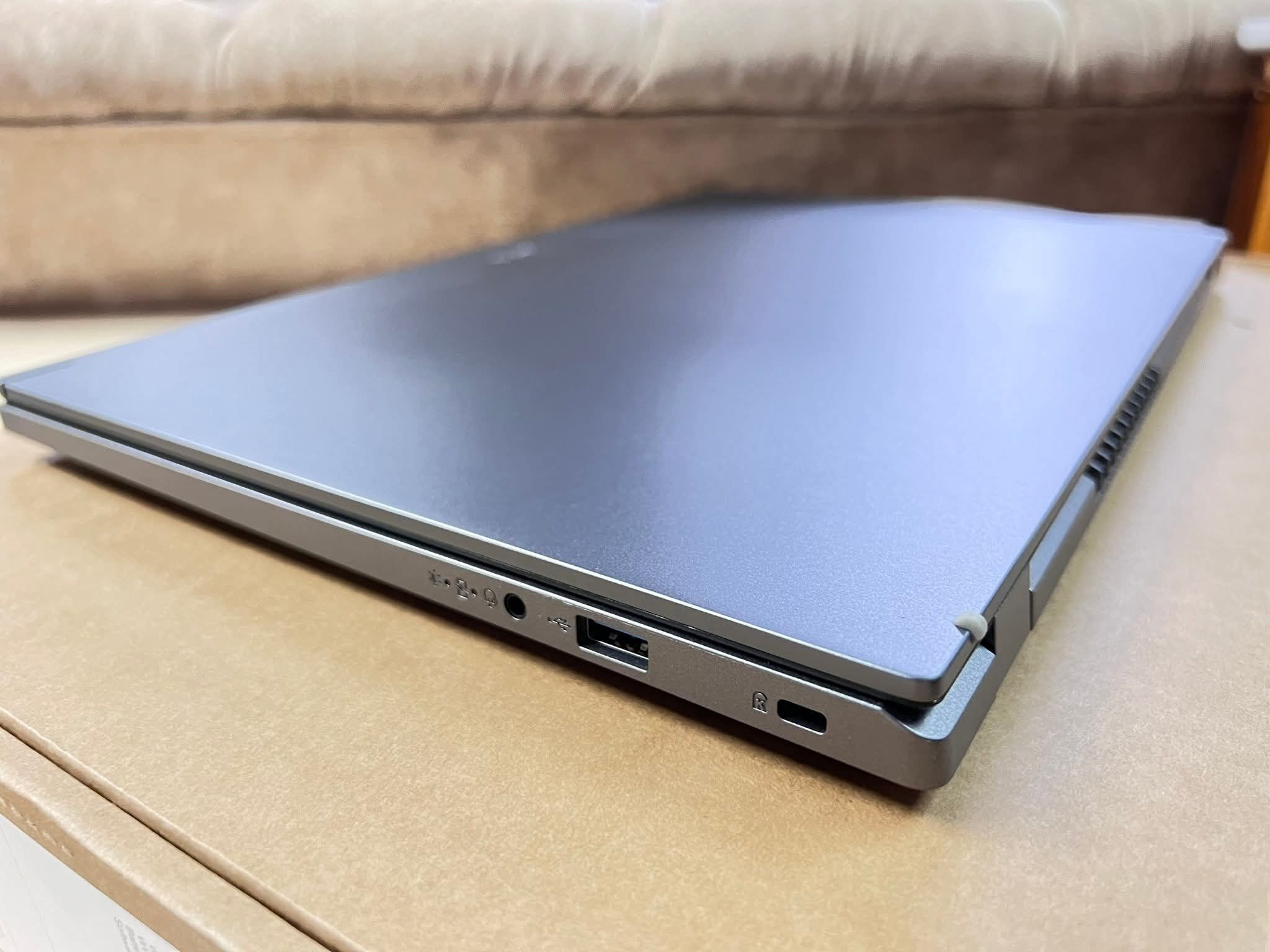 ACER R7-8840HS (24/512GB) 2024 - Ашхабад - img 5