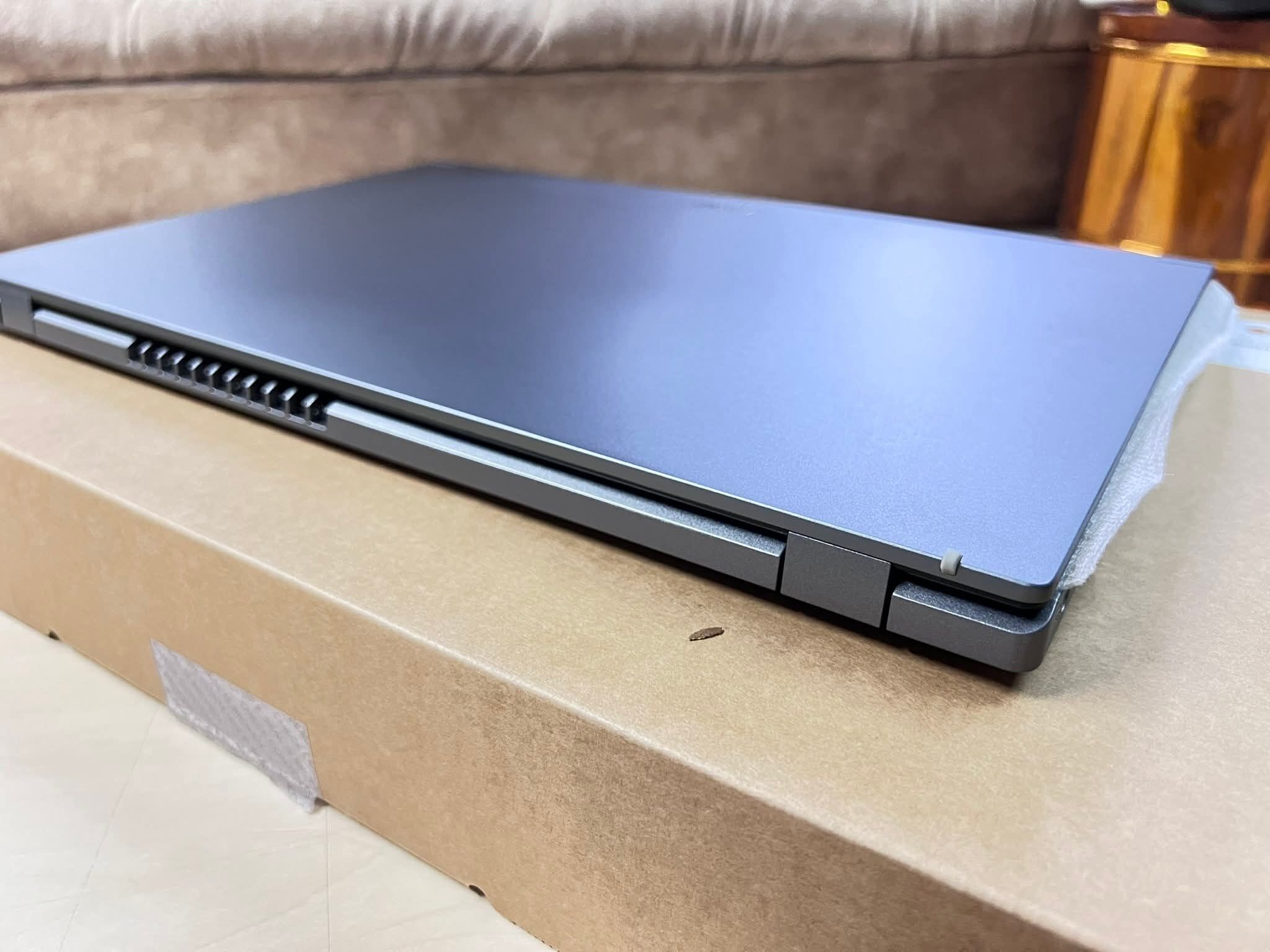 ACER R7-8840HS (24/512GB) 2024 - Ашхабад - img 3