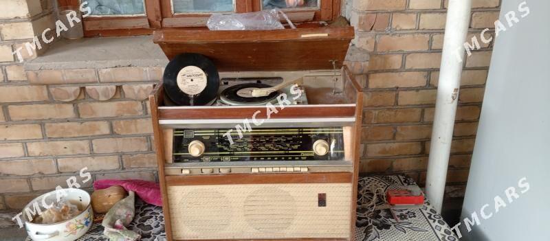 radio 1954 - Türkmenabat - img 2