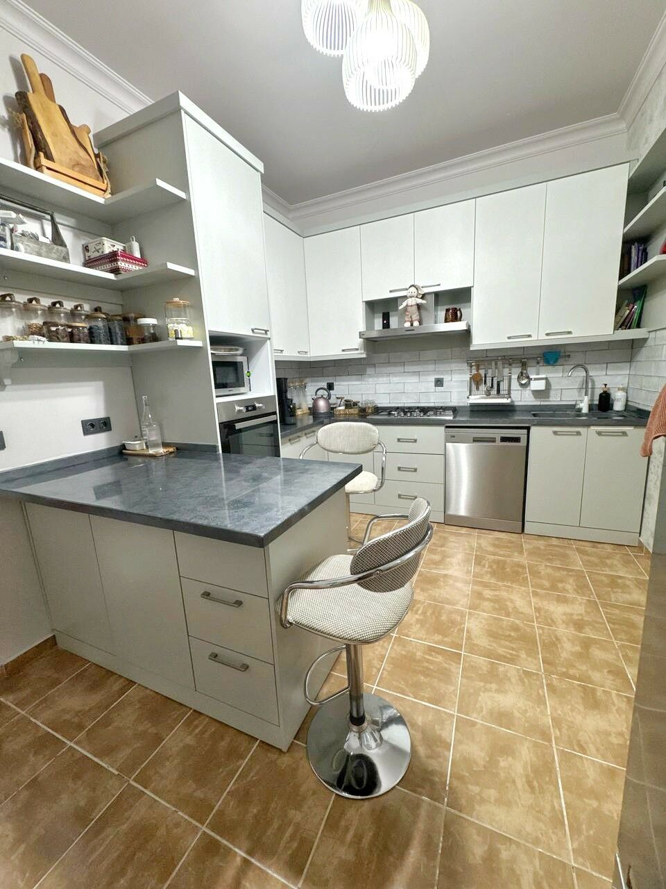 TASLAMA FULL ТАСЛАМА 3 КОМН - Köşi - img 6