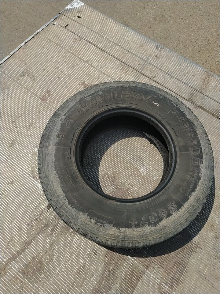 teker 9.5 17.5 450 TMT - Ашхабад - img 2