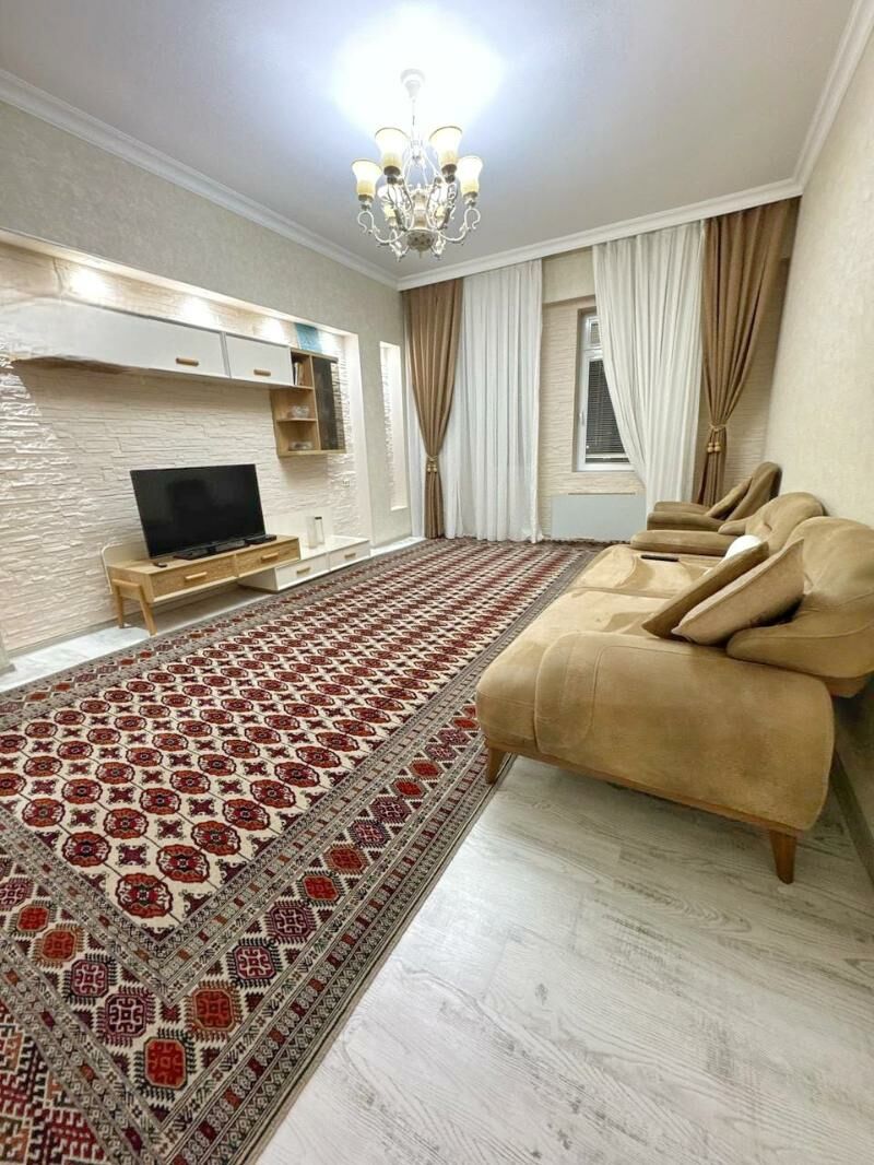 TASLAMA FULL ТАСЛАМА 3 КОМН - Köşi - img 2