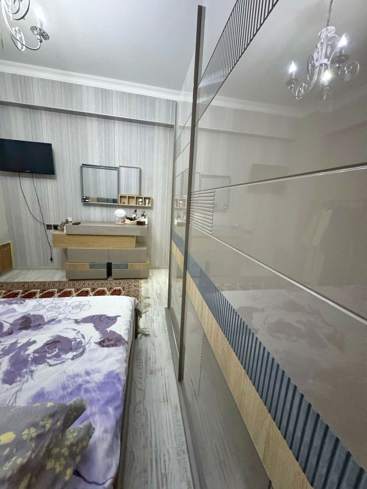 TASLAMA FULL ТАСЛАМА 3 КОМН - Köşi - img 4