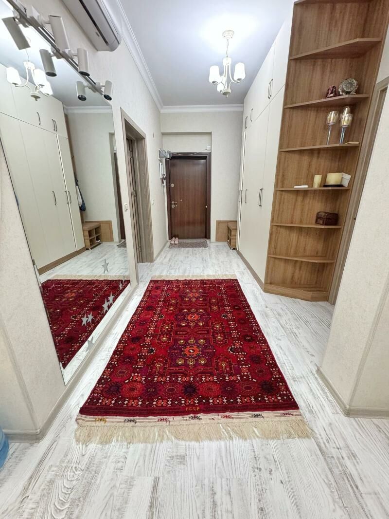 TASLAMA FULL ТАСЛАМА 3 КОМН - Köşi - img 8