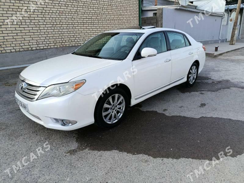 Toyota Avalon 2012 - 265 000 TMT - Гёкдепе - img 4
