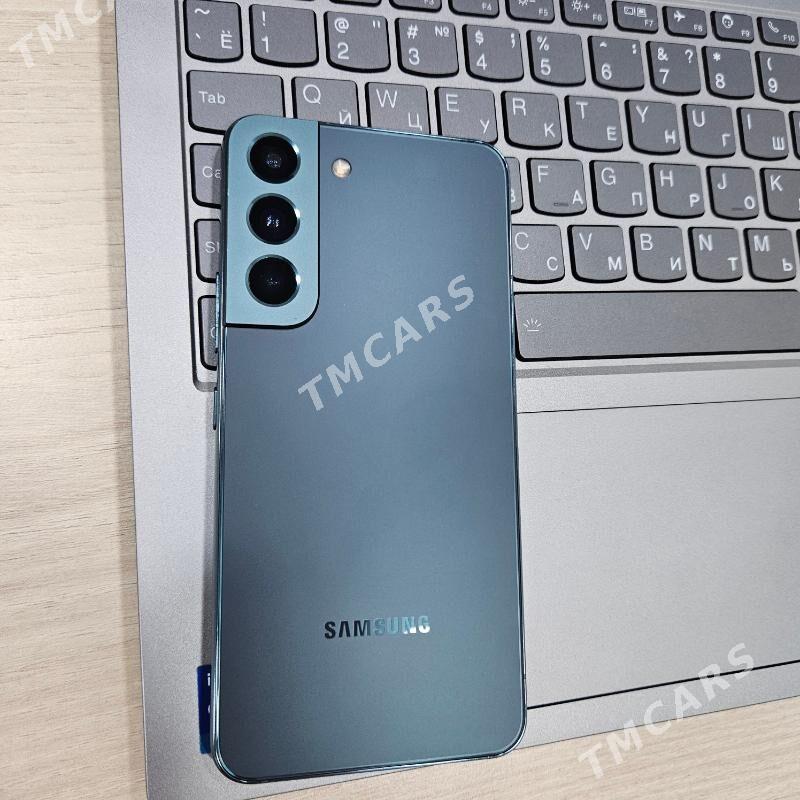 Samsung s22 - Ашхабад - img 2