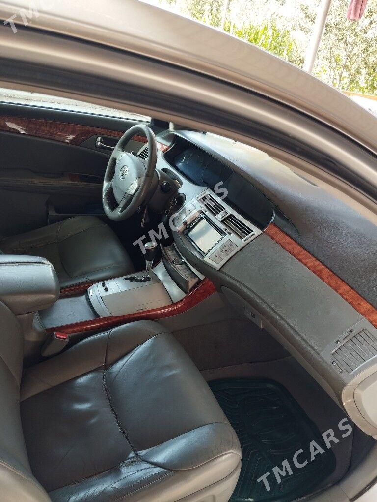 Toyota Avalon 2006 - 160 000 TMT - Сакарчага - img 2