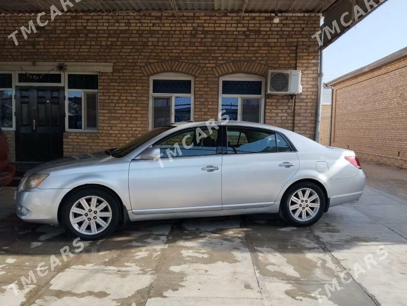 Toyota Avalon 2006 - 160 000 TMT - Сакарчага - img 5