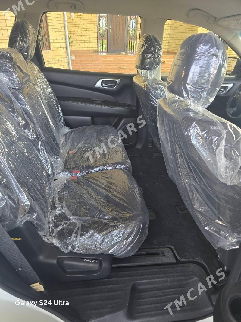 Nissan Pathfinder 2020 - 270 000 TMT - Мары - img 6