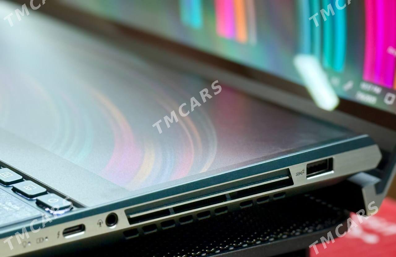 Asus Zenbook Duo PRO/RTX2060 - Türkmenbaşy - img 4