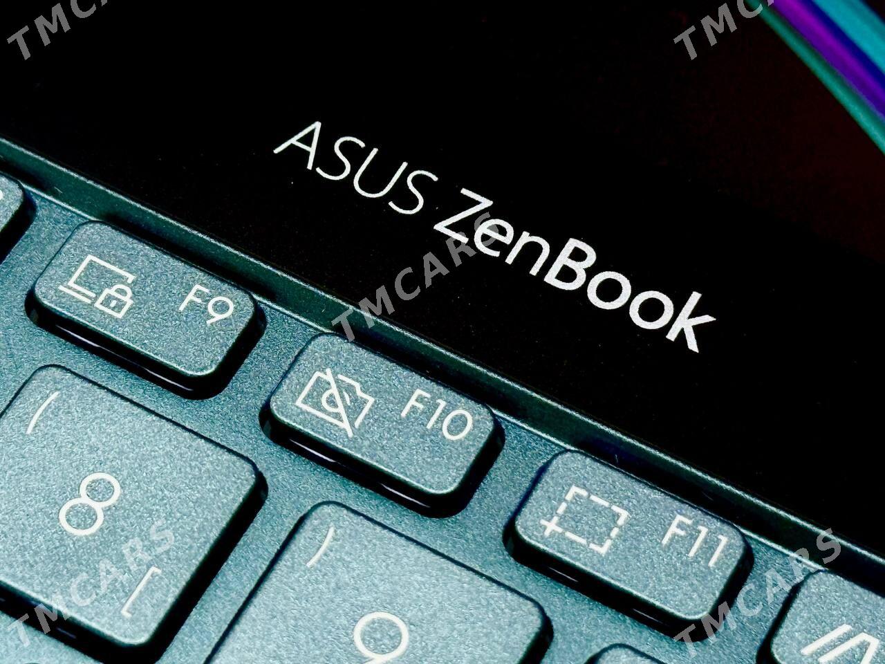 Asus Zenbook Duo PRO/RTX2060 - Türkmenbaşy - img 7