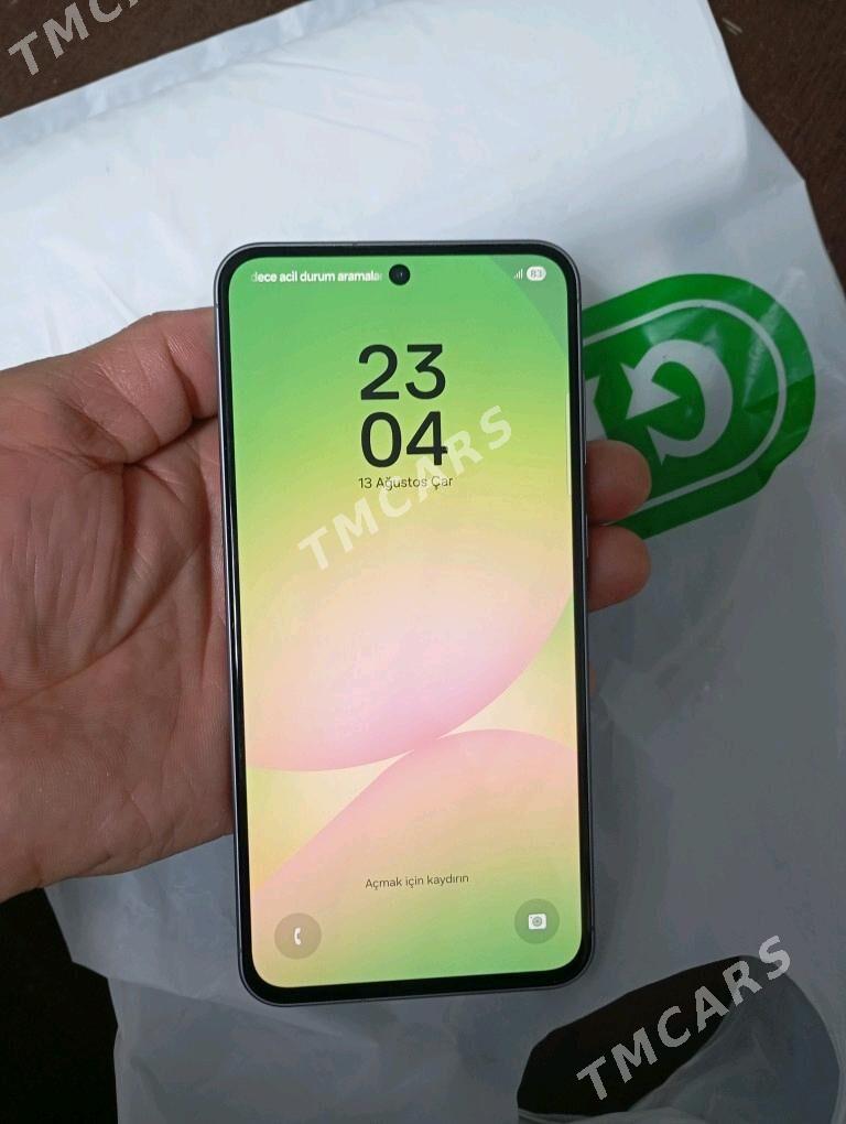 samsung a56 5g - Бедев - img 4