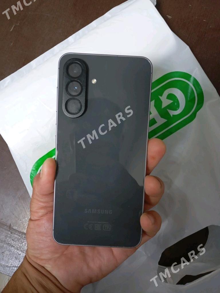 samsung a56 5g - Бедев - img 5