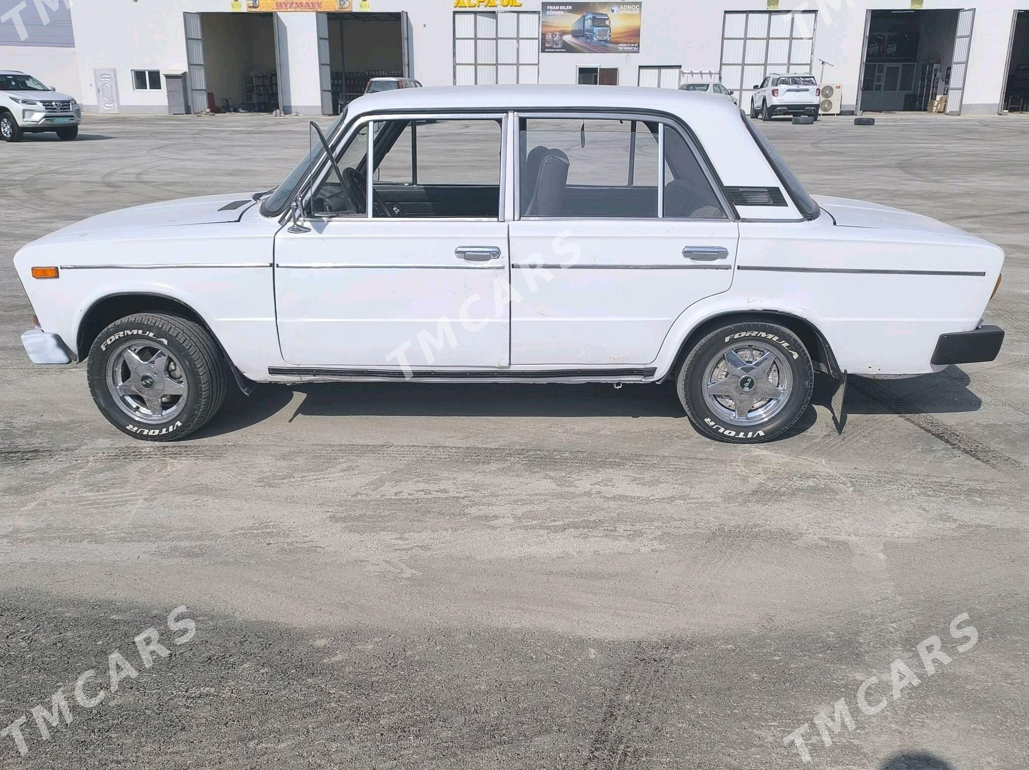 Lada 2106 1989 - 21 000 TMT - Büzmeýin - img 9
