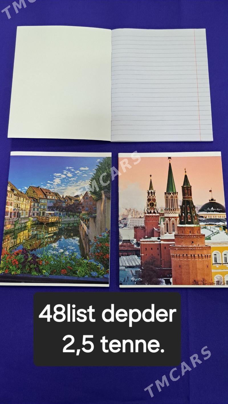 depder rucga - Ашхабад - img 2