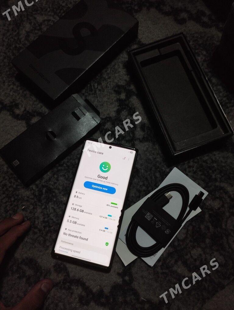 S22 ULTRA 5G 12/256GB - Дашогуз - img 5