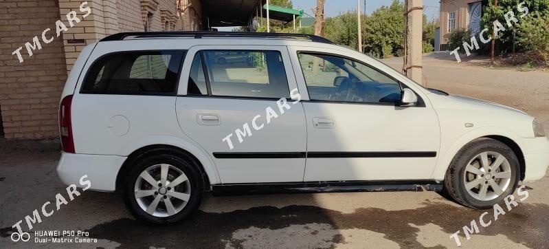 Opel Astra 1999 - 65 000 TMT - Türkmenabat - img 2