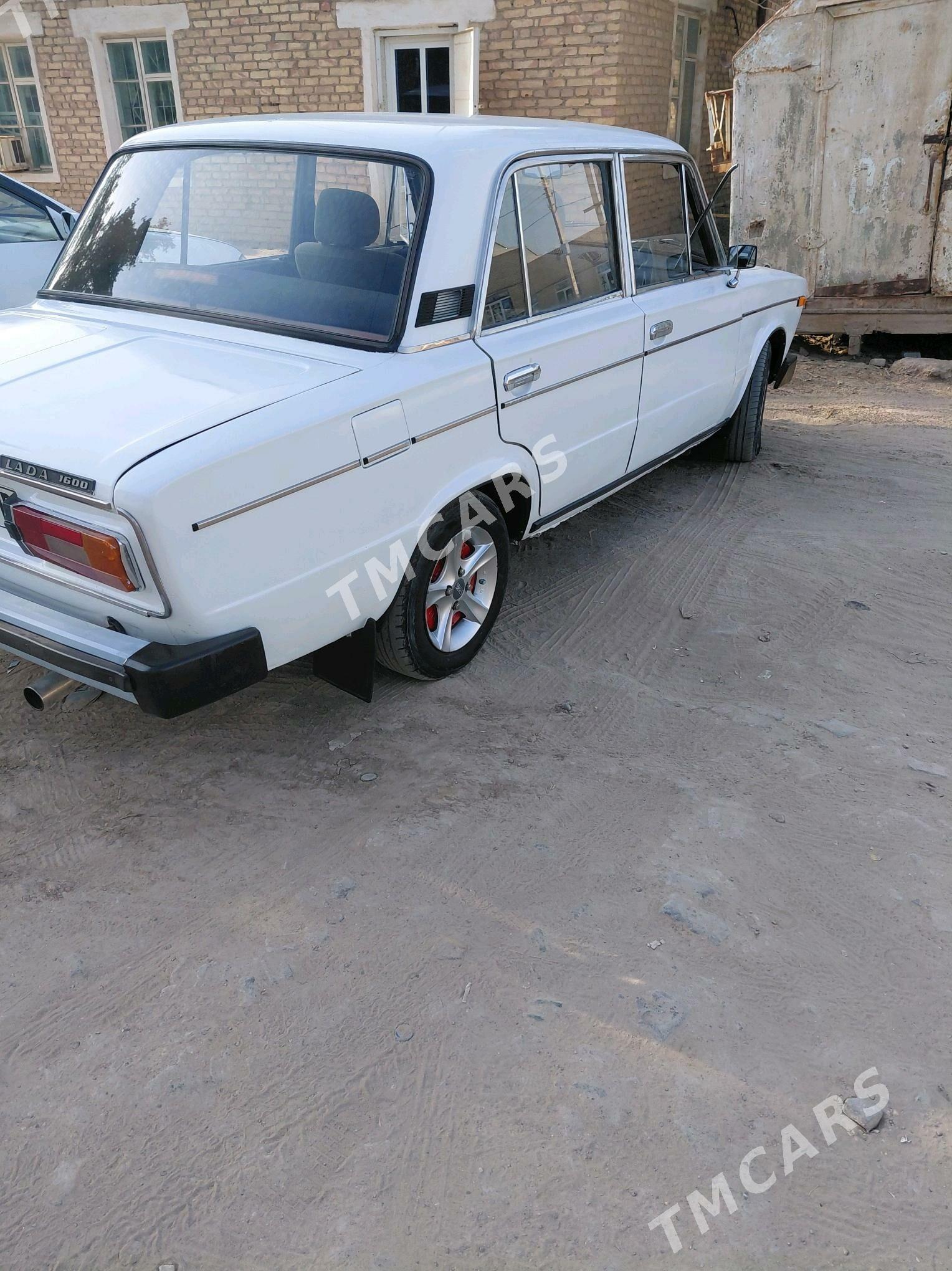 Lada 2106 1990 - 25 000 TMT - Mary - img 2