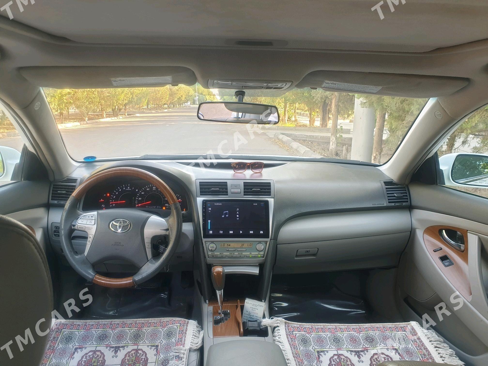 Toyota Camry 2010 - 185 000 TMT - Дашогуз - img 2