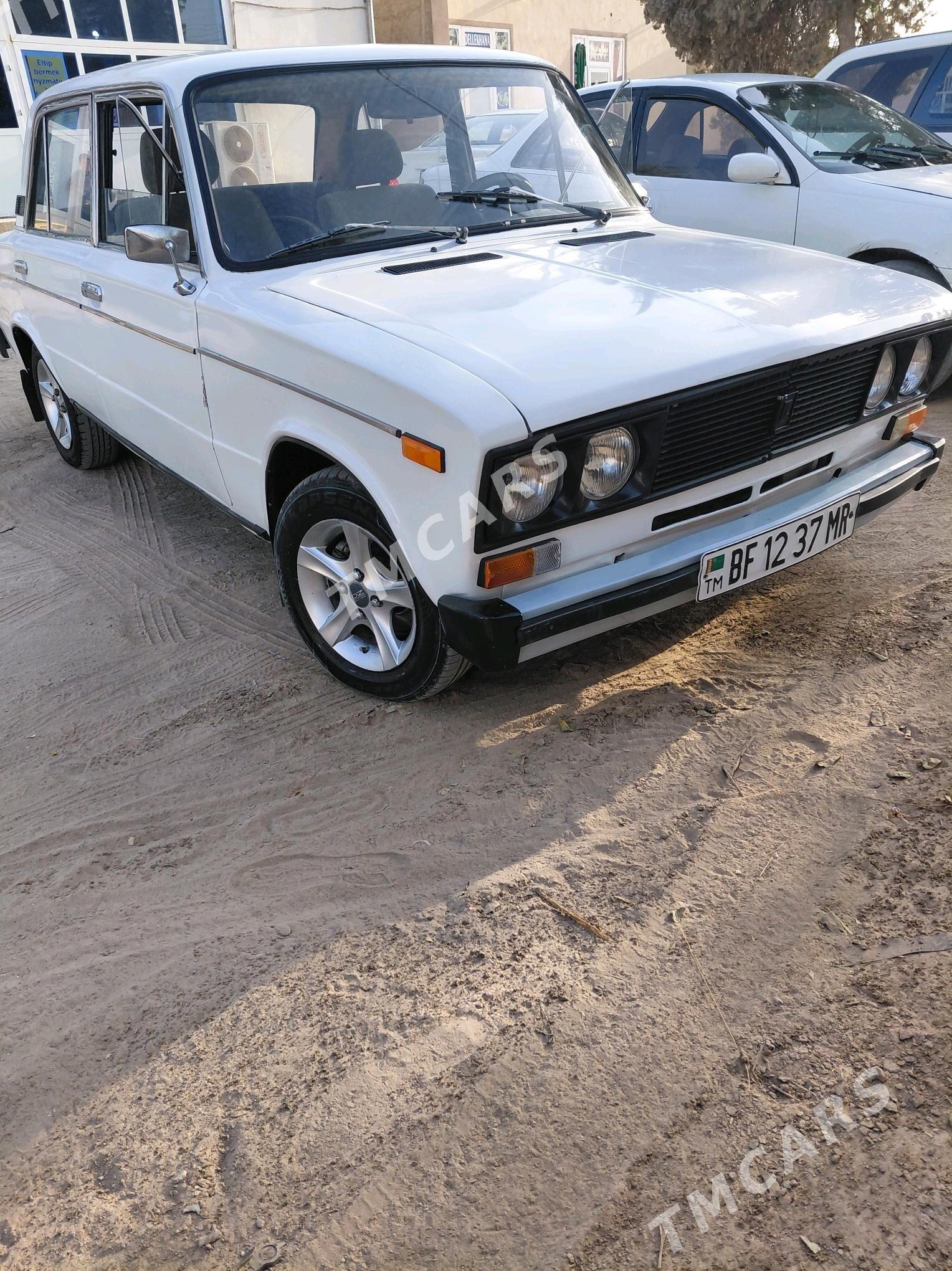 Lada 2106 1990 - 25 000 TMT - Mary - img 4
