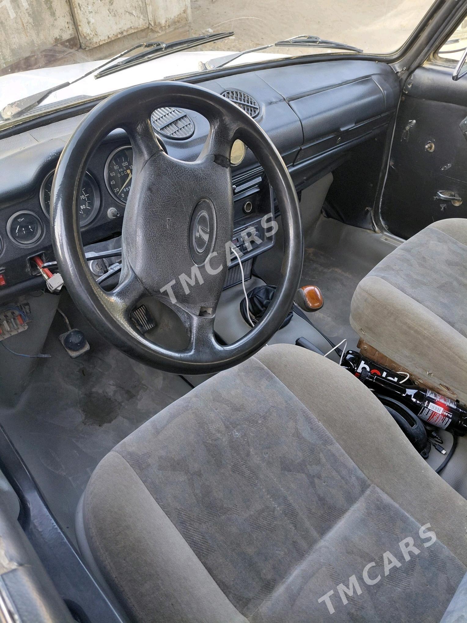 Lada 2106 1990 - 25 000 TMT - Mary - img 3