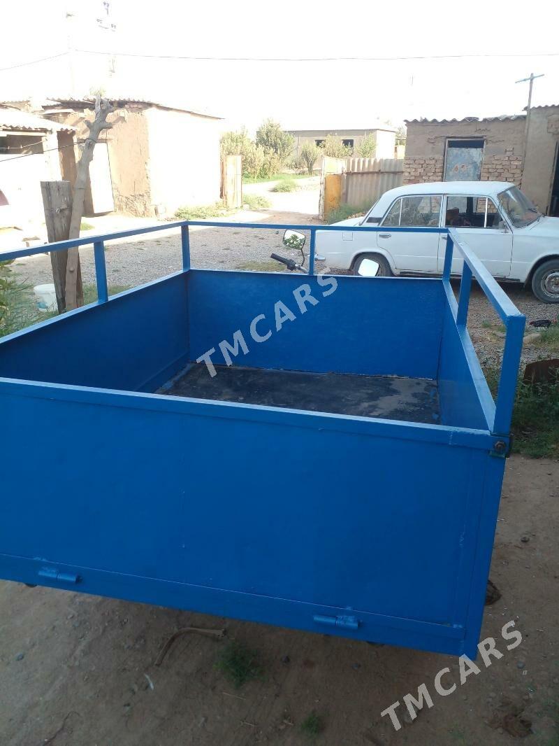 Fekon FK200-14G 2025 - 13 000 TMT - Tejen - img 4