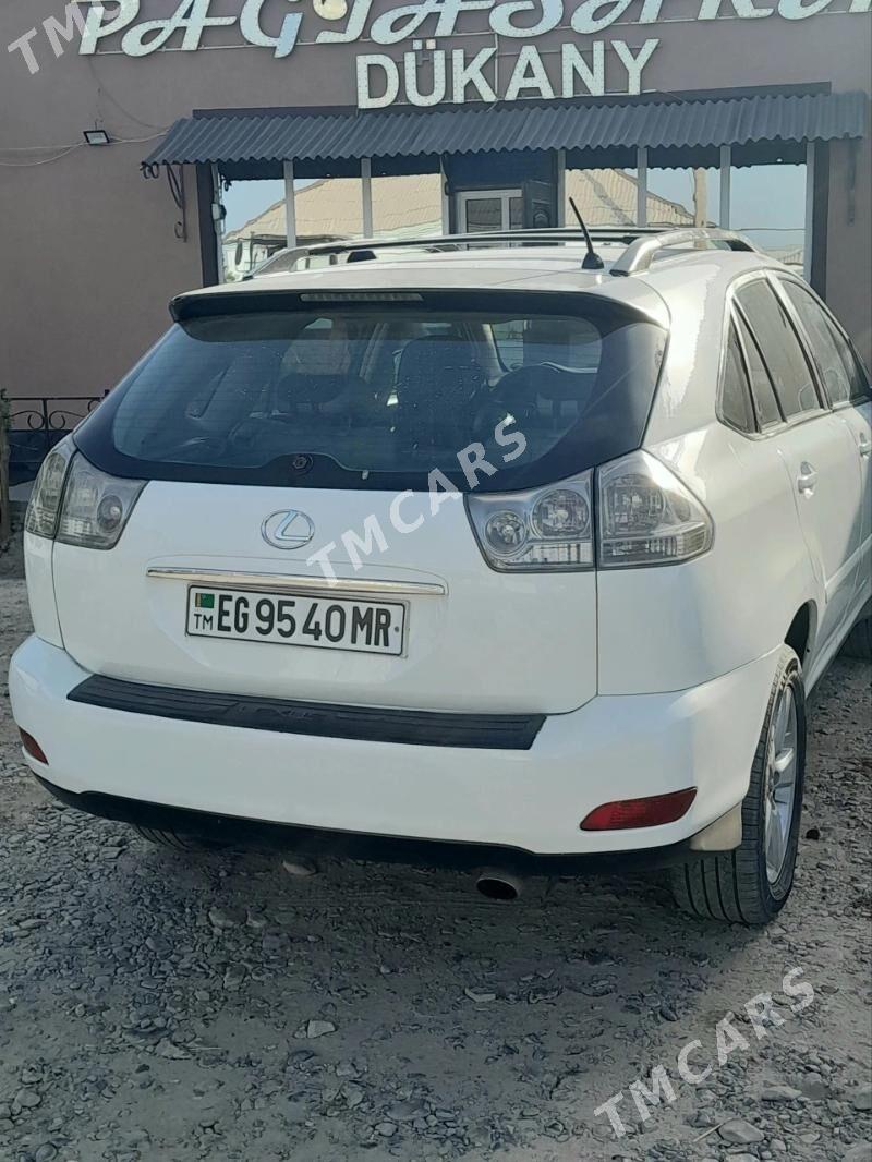 Lexus RX 350 2007 - 250 000 TMT - Baýramaly - img 2