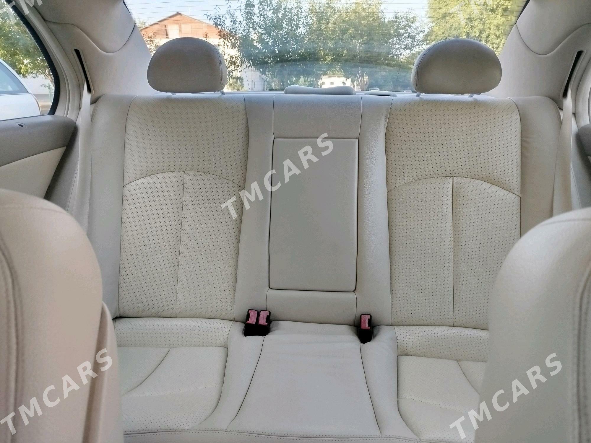 Mercedes-Benz E320 2004 - 150 000 TMT - Ашхабад - img 2