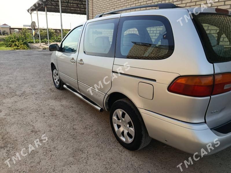 Toyota Sienna 1999 - 120 000 TMT - Mary - img 2