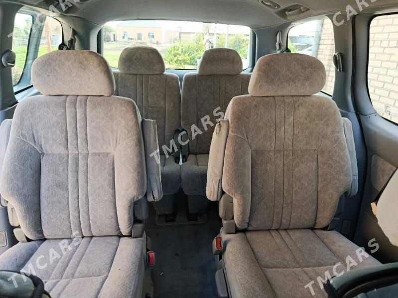 Toyota Sienna 1999 - 120 000 TMT - Mary - img 3