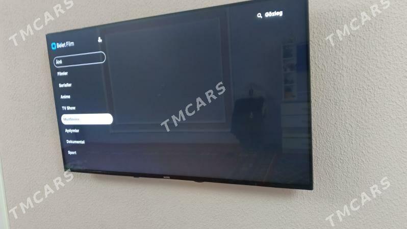 televizor vestel 55lik - Гарадамак Шор - img 3