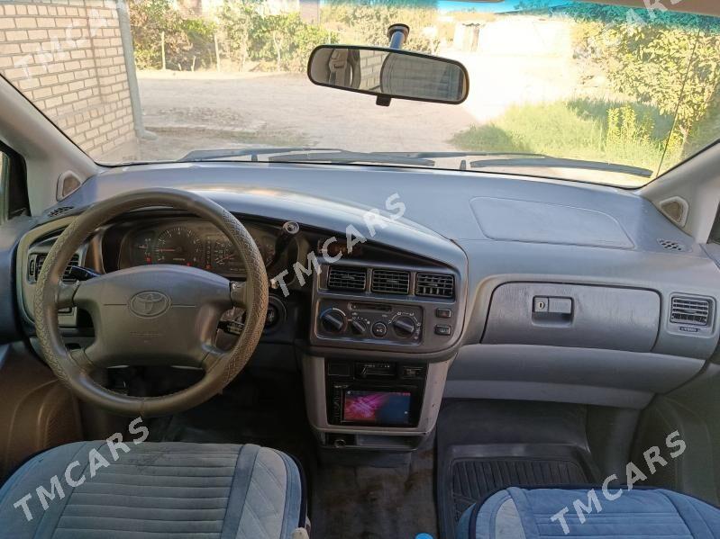 Toyota Sienna 1999 - 120 000 TMT - Mary - img 7