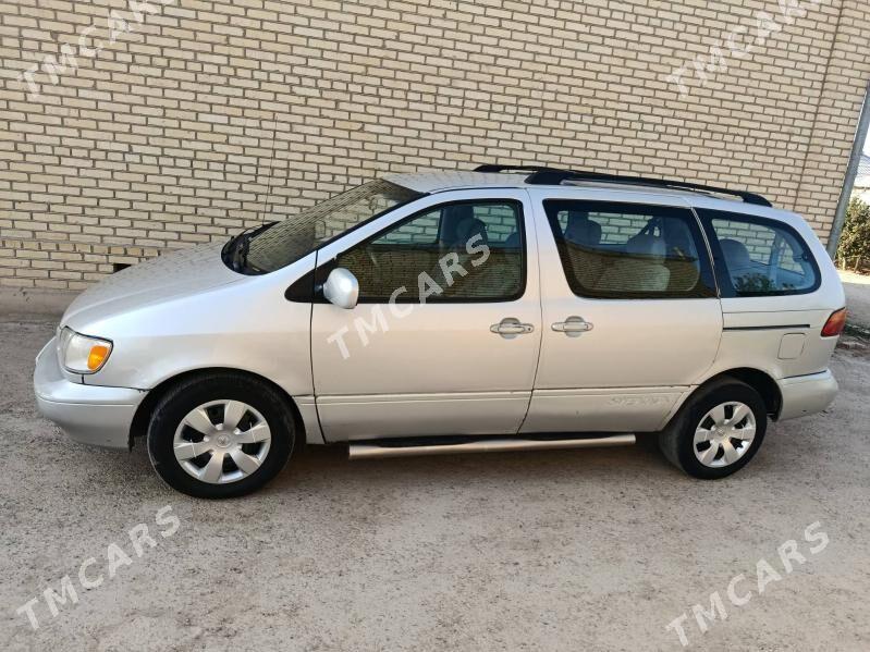 Toyota Sienna 1999 - 120 000 TMT - Mary - img 6