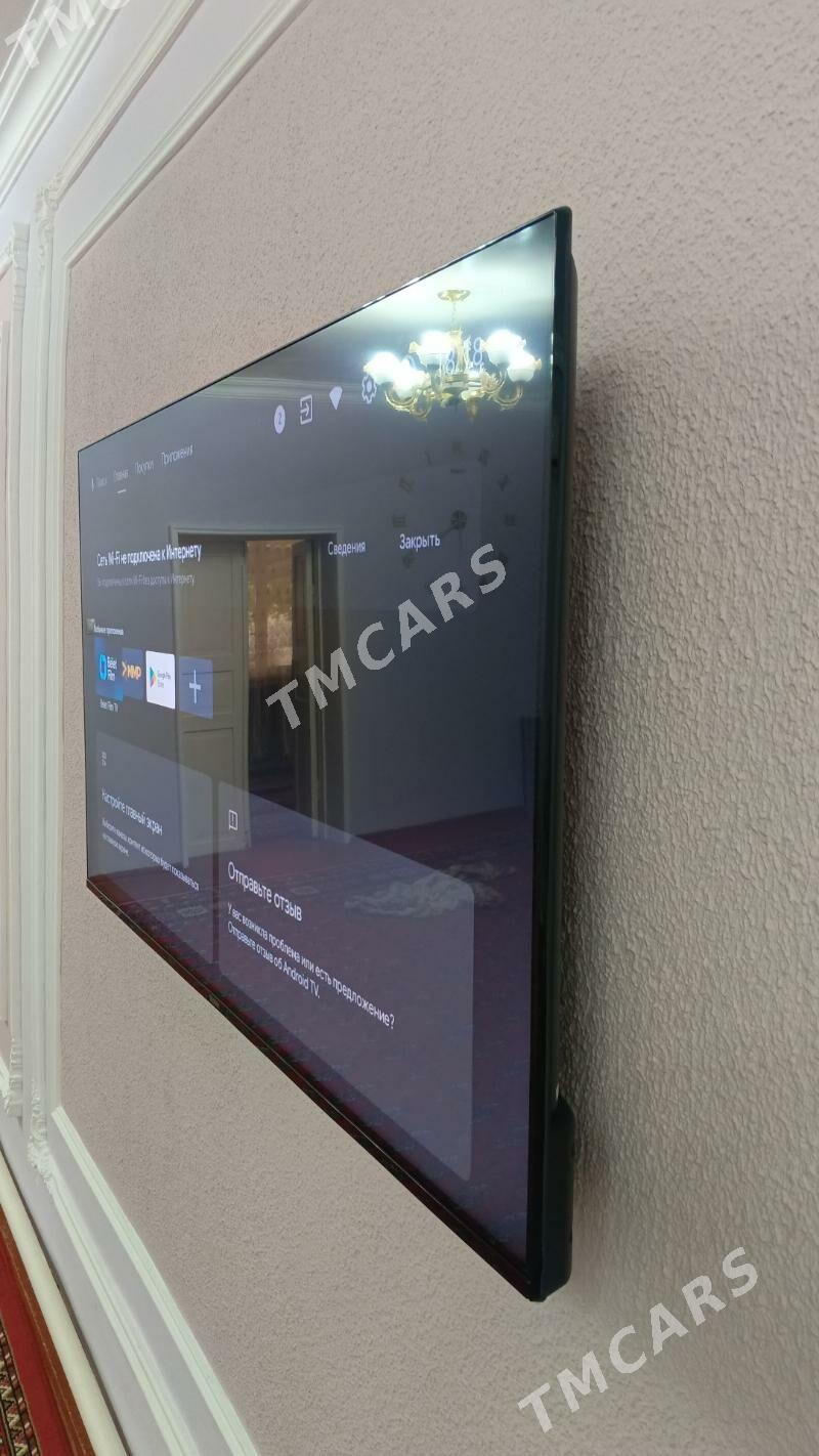 televizor vestel 55lik - Гарадамак Шор - img 4