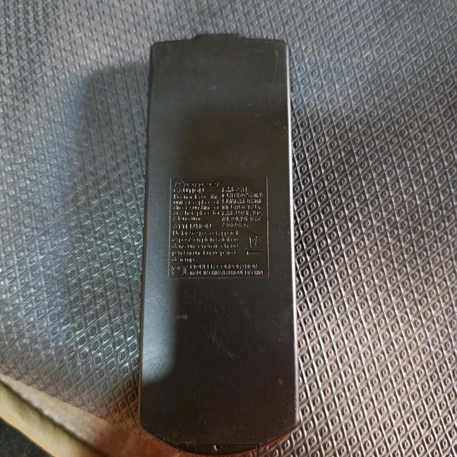 pionner pult 120 TMT - Гёкдепе - img 2