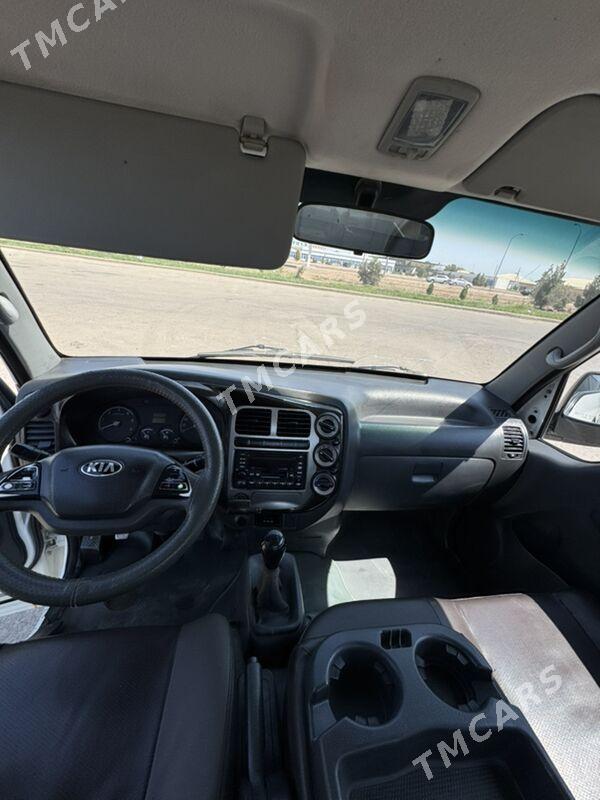 Kia Bongo 2014 - 180 000 TMT - Daşoguz - img 5