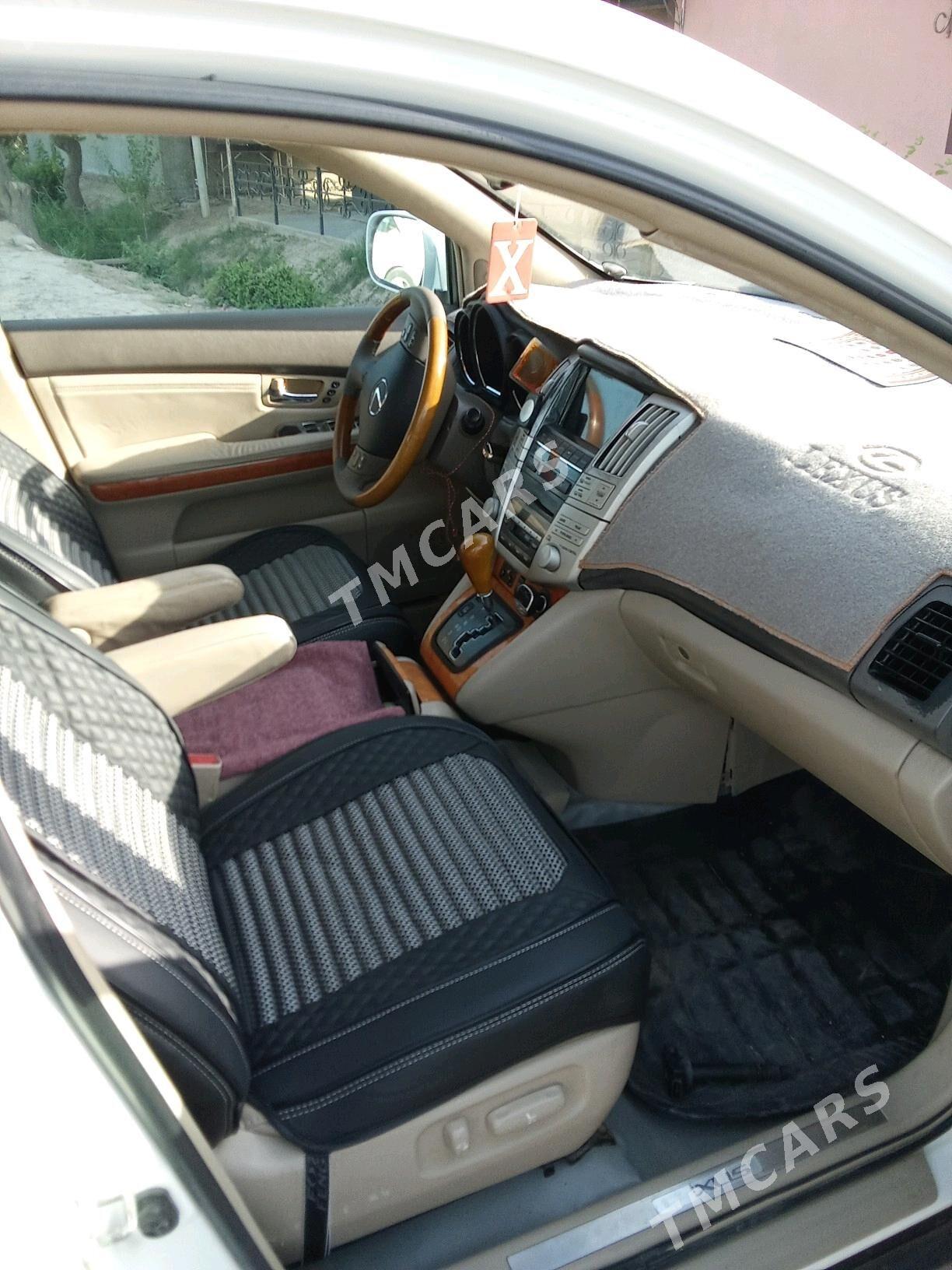 Lexus RX 350 2007 - 250 000 TMT - Baýramaly - img 3