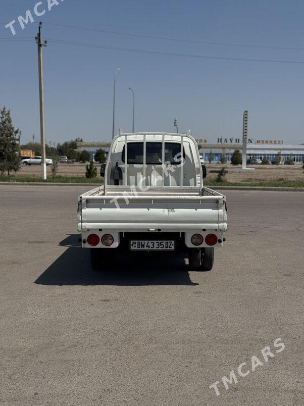 Kia Bongo 2014 - 180 000 TMT - Daşoguz - img 6