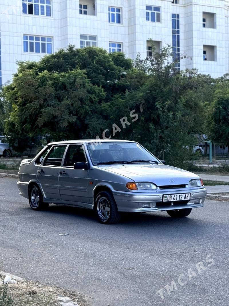 Lada 2115 2012 - 50 000 TMT - Aşgabat - img 3
