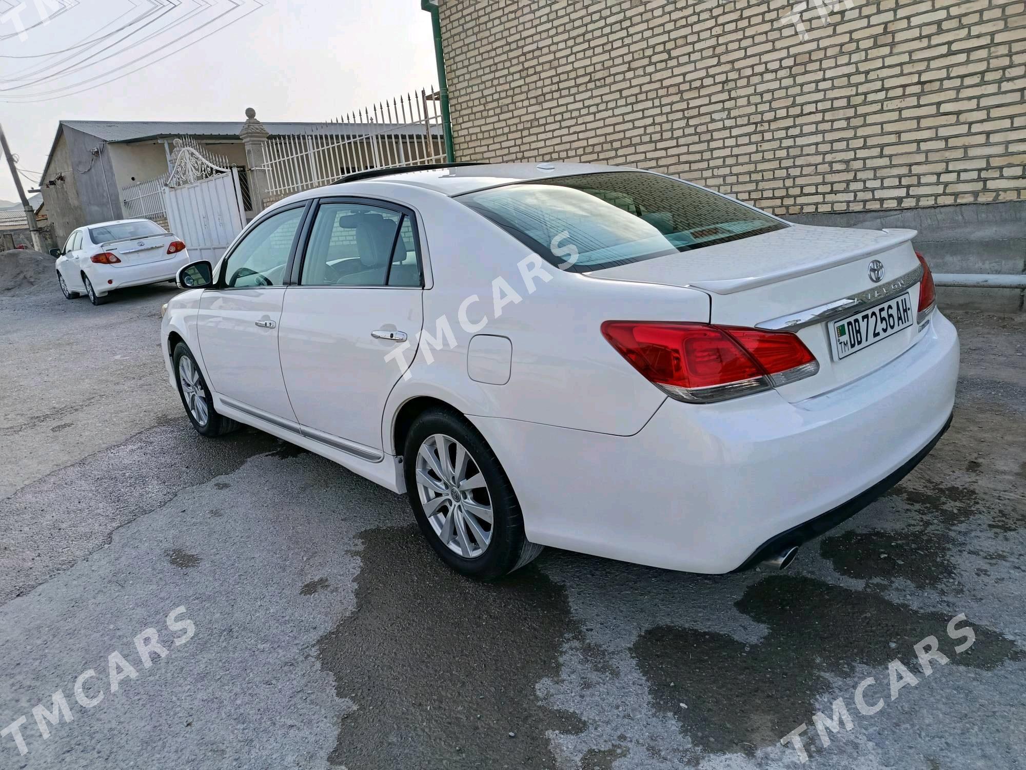 Toyota Avalon 2012 - 265 000 TMT - Гёкдепе - img 7