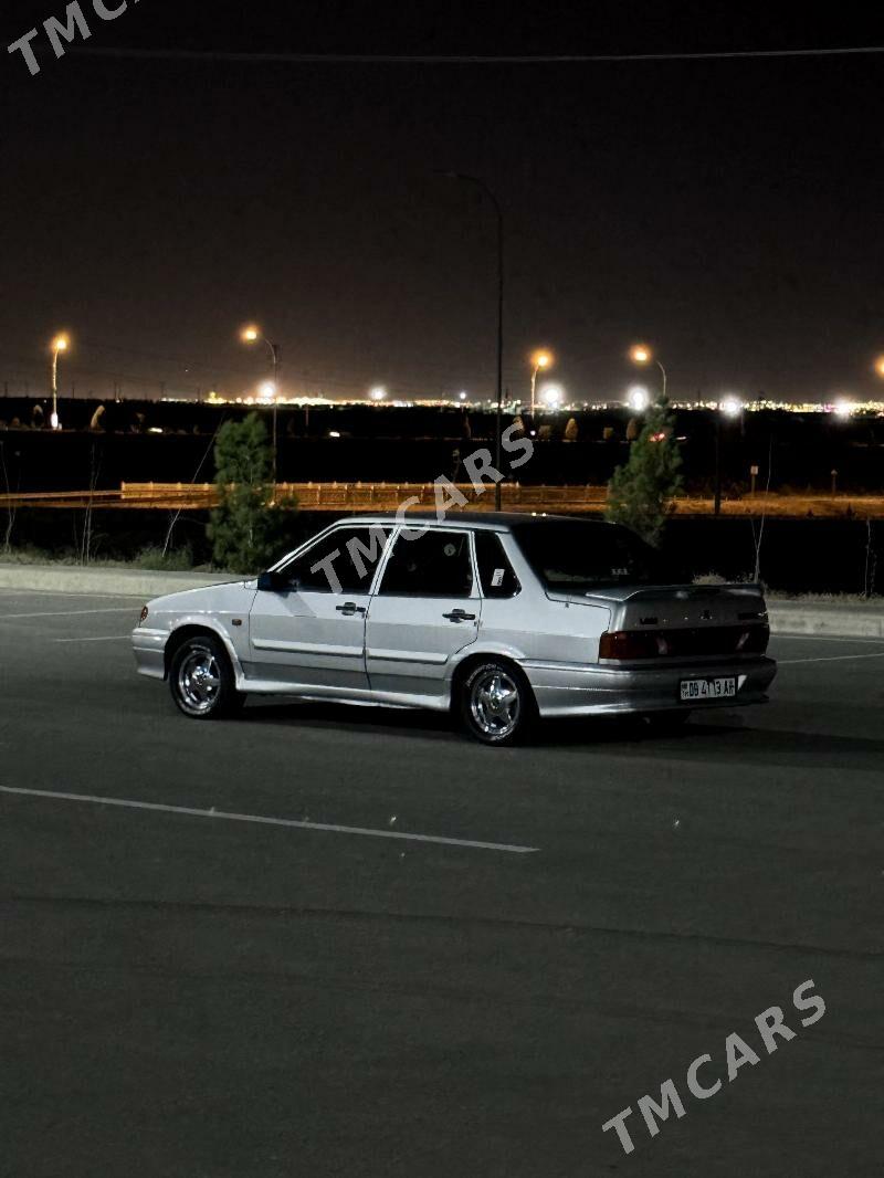 Lada 2115 2012 - 50 000 TMT - Aşgabat - img 6