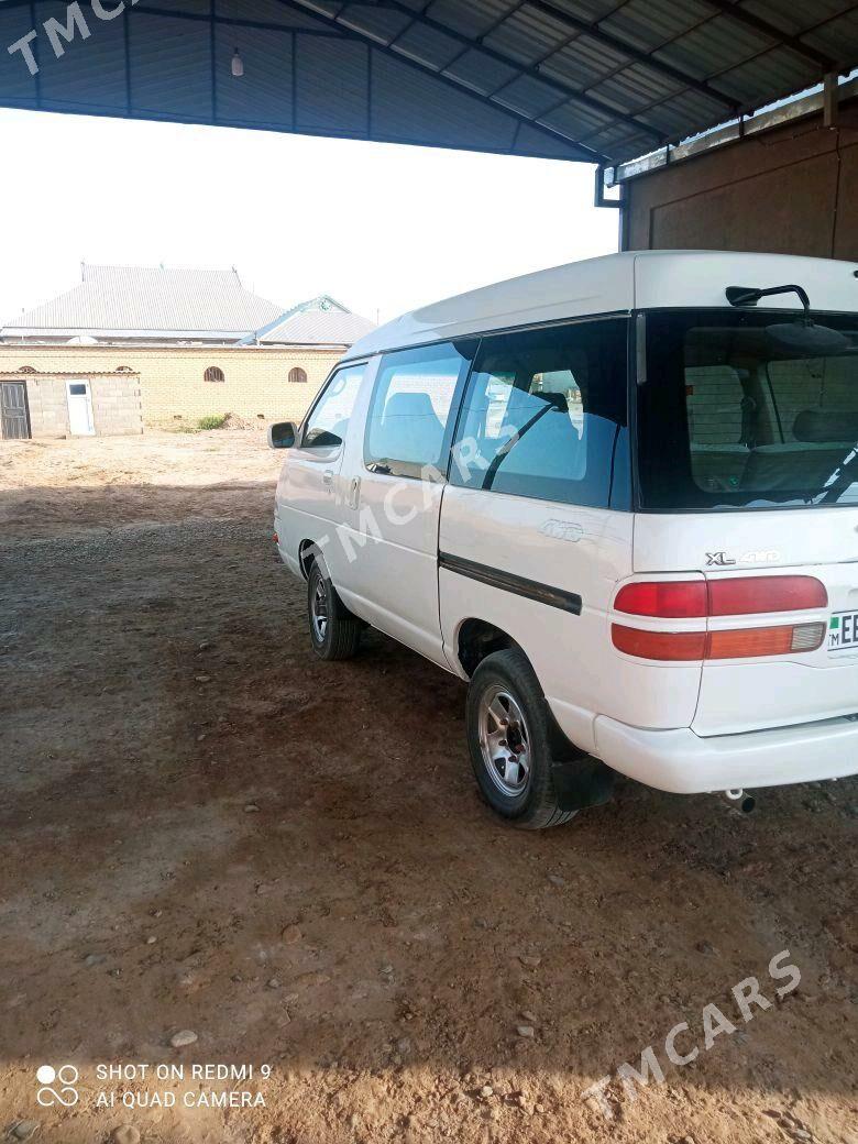 Toyota Town Ace 1993 - 37 000 TMT - Теджен - img 5