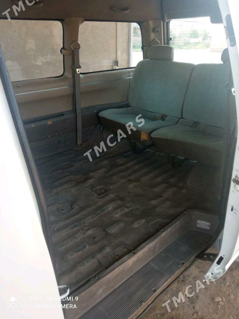 Toyota Town Ace 1993 - 37 000 TMT - Теджен - img 7