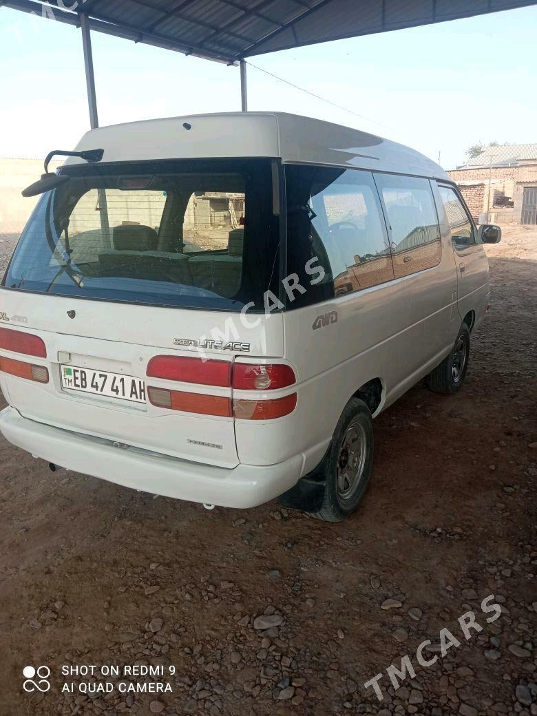 Toyota Town Ace 1993 - 37 000 TMT - Теджен - img 6