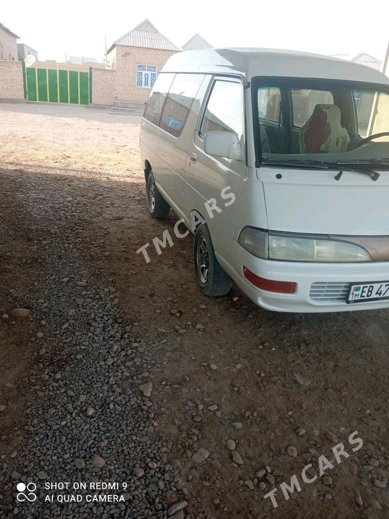 Toyota Town Ace 1993 - 37 000 TMT - Теджен - img 3