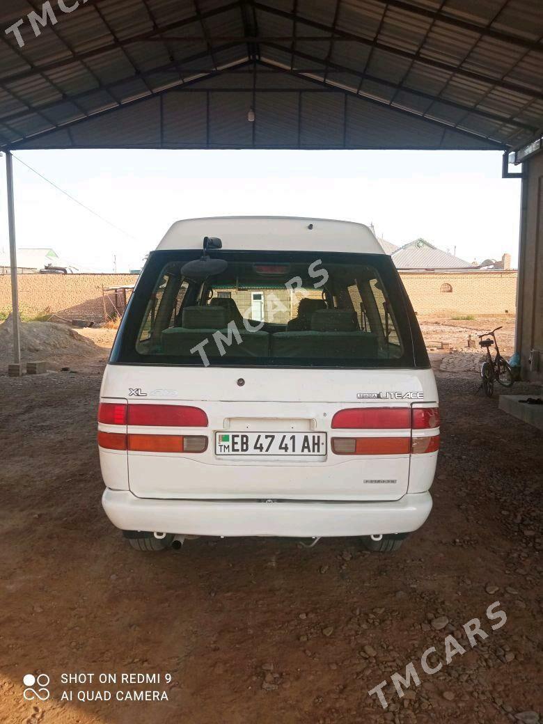 Toyota Town Ace 1993 - 37 000 TMT - Теджен - img 4