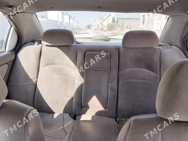 Hyundai Sonata 2000 - 40 000 TMT - Balkanabat - img 3