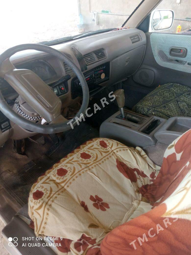 Toyota Town Ace 1993 - 37 000 TMT - Теджен - img 8