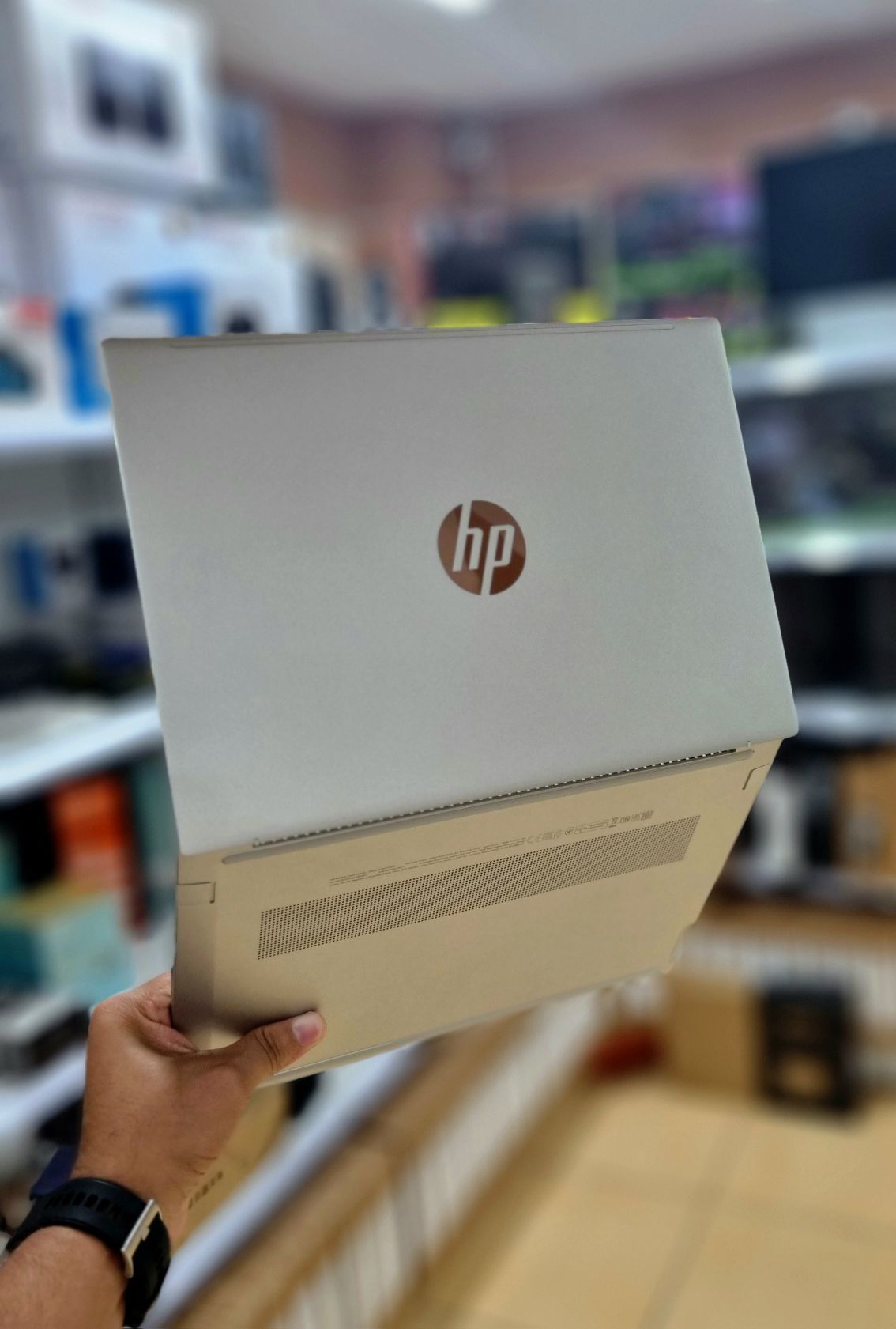 Hp Pavilion/R5-5600U/512GB - Aşgabat - img 3